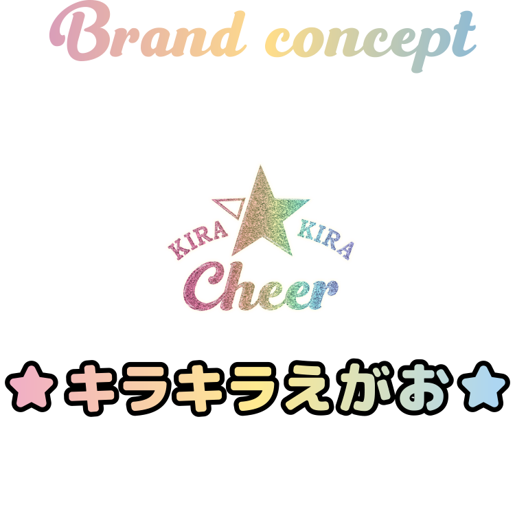 ブランドコンセプト