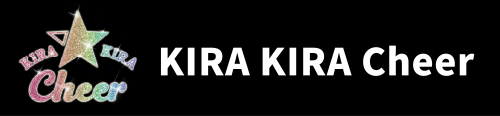 KIRA KIRA Cheer
